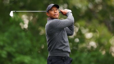Is A 59 Achievable At The Masters? Tiger Woods And Brooks Koepka Weigh In...