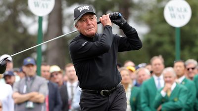 'We've Got To Cut The Ball Back 50, 60 Yards' - Gary Player Calls For Drastic Rollback Plan