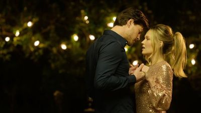 Wallbanger review: charming Passionflix adaptation outshines the book