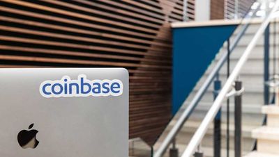 The Bull Case For Coinbase Stock: Bitcoin, Staking And Beyond