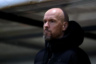 Manchester United players expect Erik ten Hag to be sacked, following change in the Dutchman: report