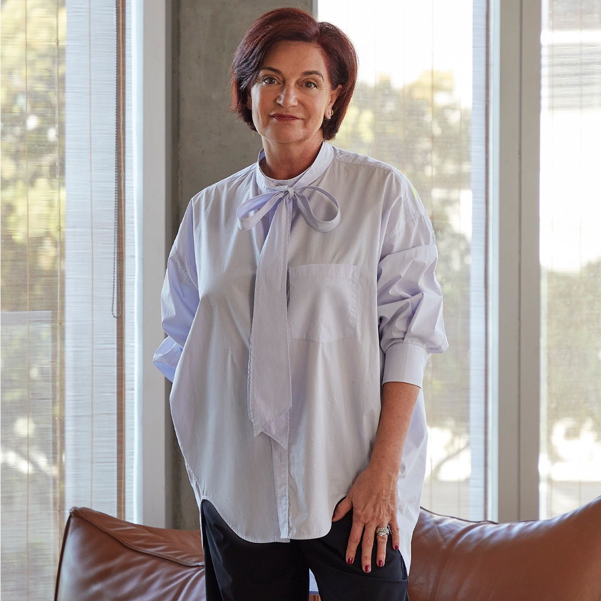 How Moleskine CEO Daniela Riccardi Inspires Dreamers
