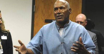 Ex-NFL star and actor OJ Simpson dies of cancer