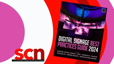 The Digital Signage Best Practices Guide
