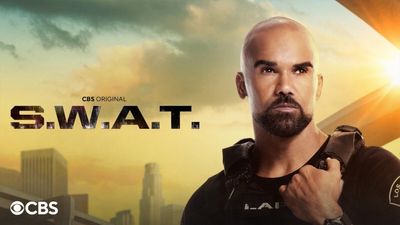 ‘S.W.A.T.’ Gets Season 8 on CBS