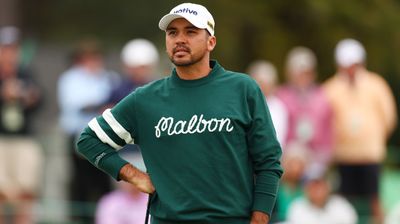Jason Day’s Malbon Clothing At The Masters: What The Australian Is Wearing At Augusta