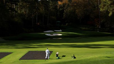 Who Is Augusta National’s Superintendent?