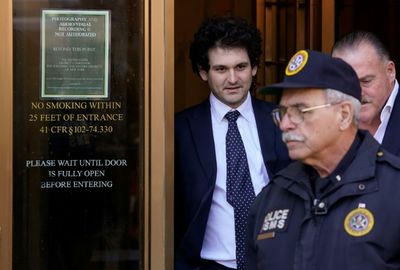 Sam Bankman-Fried Appeals Fraud Conviction, 25-year Jail Term
