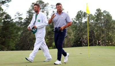 Who Is Bryson DeChambeau’s Caddie?