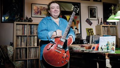 “Bought by Bernie Marsden in New York at the end of the ill-fated Whitesnake, Judas Priest and Iron Maiden USA tour in 1981”: The rescheduled Marsden guitar auction offers insight into the journey of the famed collector