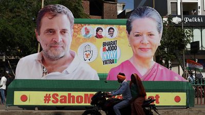 CSDS-Lokniti 2024 pre-poll survey | Nepotism, Defections and Alliances: BJP need not worry about its realpolitik