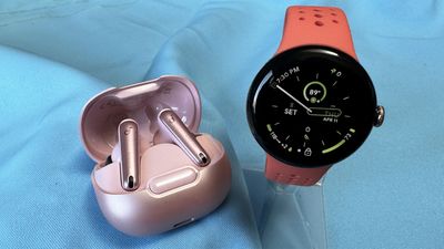 How to pair Bluetooth headphones to a Google Pixel Watch