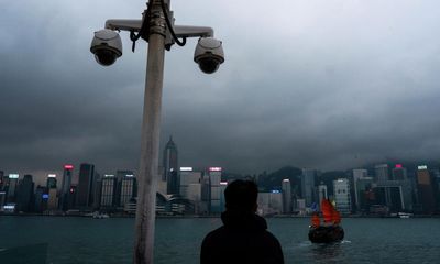 ‘The old days are no more’: Hong Kong goes quiet as security laws tighten their grip