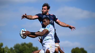 Rebels' Kemeny looks to UK to develop rugby skills
