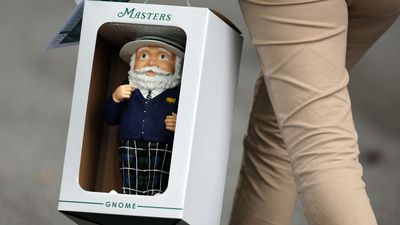 Why The Masters Gnome Has Proven To Be The Most Exclusive Purchase Of 2024