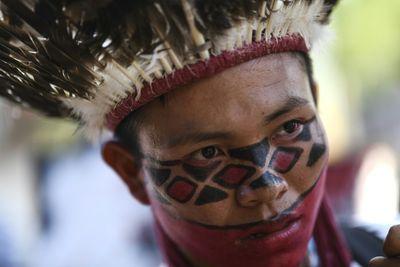 Peru Court Sentences Killers Of Indigenous Land Defenders