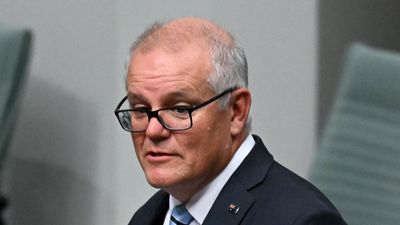 Scott Morrison urges NZ nukes rethink, AUKUS engagement