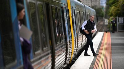 Super fund sued over rail worker miscalculation claims