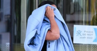 Aged care home hustler who stole nearly $80k 'embarrassed, ashamed'