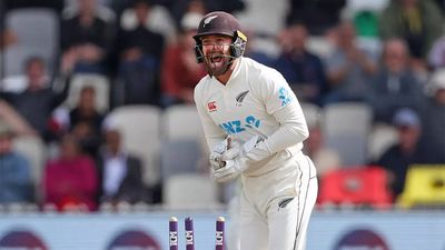 Late call-ups for New Zealand's T20 tour of Pakistan: Blundell and Foulkes join squad