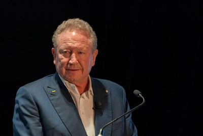 Andrew Forrest accuses Facebook of ‘blatantly refusing’ to take action against scam ads