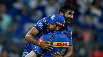 IPL 2024: How Jasprit Bumrah lifted Mumbai Indians spirits against Royal Challengers Bengaluru