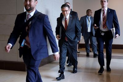 Amended FISA Bill Gains Momentum Among House Republicans After Deadlock