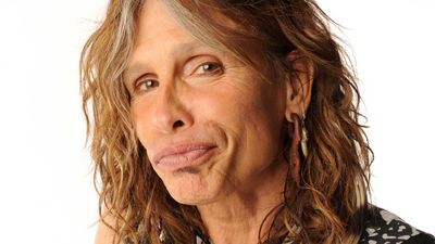 "Y'know, I never realised how much I really love my band": Steven Tyler talks American Idol, dysfunctional behaviour, Johnny Depp and the history of Aerosmith