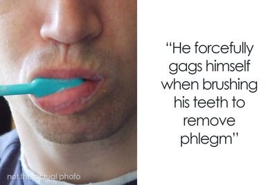 Someone Asks People To Share The Grossest Thing Their Partner Does, And 30 Don’t Hold Back