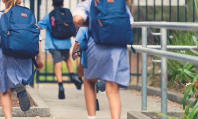 Labor accused of throwing school refusal in ‘too-hard basket’ after response to inquiry