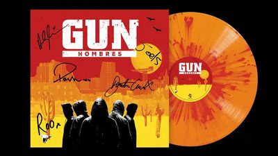 "Sounds like a band remembering where they buried the treasure": Gun have stalled in the past, but on Hombres they sparkle
