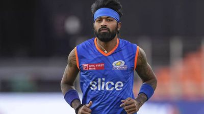 Hardik Pandya will never come out to say stop this, he loves challenges: Ishan Kishan on fans' hostility towards MI captain