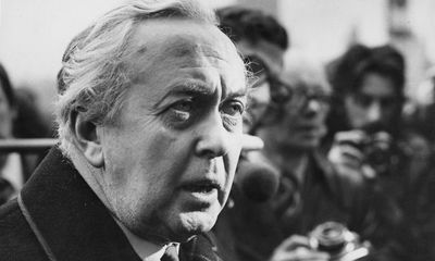 Harold Wilson confessed to secret ‘love match’ while PM, former aide reveals