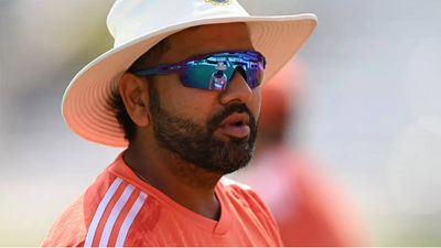 'I really want to win the World Cup…': Rohit Sharma expresses commitment to cricket, dismisses retirement plans