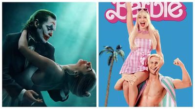 'Joker: Folie a Deux' trailer: Joaquin Phoenix-Lady Gaga SHATTER records with 167 Million views in 24 hrs; becomes most talked-about trailer since 'Barbie'