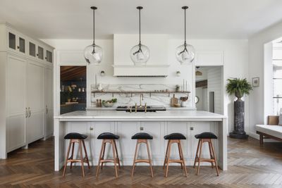 5 Kitchen Lighting Trends to Consider for 2024 — These Choices Will Make Your Design Feel Elevated