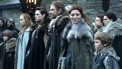 Who is Cregan Stark on 'House of the Dragon' season 2?
