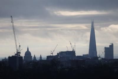 Exploring The Best Urban Rooftop Bars For Stunning Views