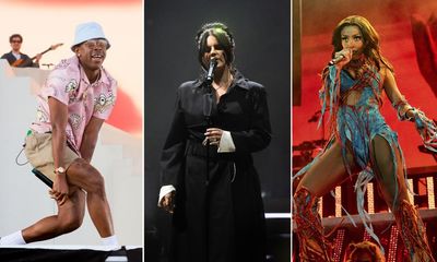 Coachella 2024: music A-listers hit the desert after a struggle to sell tickets