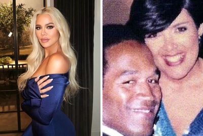 People Can’t Stop Extending Their Sarcastic Condolences To Khloé Kardashian After OJ’s Passing