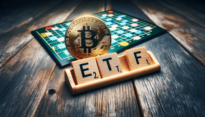 Retail Makes Up For Majority Of US Spot Bitcoin ETF Inflows: VanEck CEO