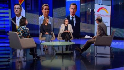 Europe votes: Does the Nordic model still work?