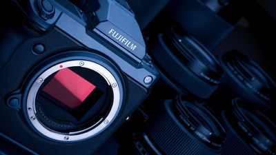 Major firmware for two key Fujifilm cameras, as the Kaizen updates commence