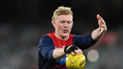 Mixed injury news for Demons stars Oliver and Salem