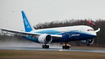 Another Boeing whistleblower says he faced retaliation for reporting 'shortcuts'