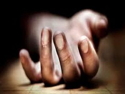 Student died by suicide at IIT Guwahati