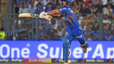 Ishan Kishan 2.0: Finding better self than worrying about Twenty20 World Cup place