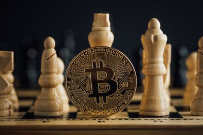Michael Saylor Calls Bitcoin 'Divine,' Sparks Debate Among Crypto Users