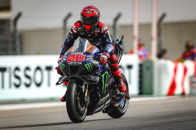 Yamaha takes advantage of MotoGP rules with new M1 engine