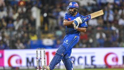 Rohit Sharma sets his eyes on playing in upcoming 50-over World Cup, World Test Championship final